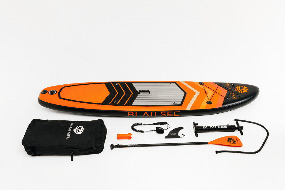 Надувная Sup-доска Moonlight 11,6 БР-389
